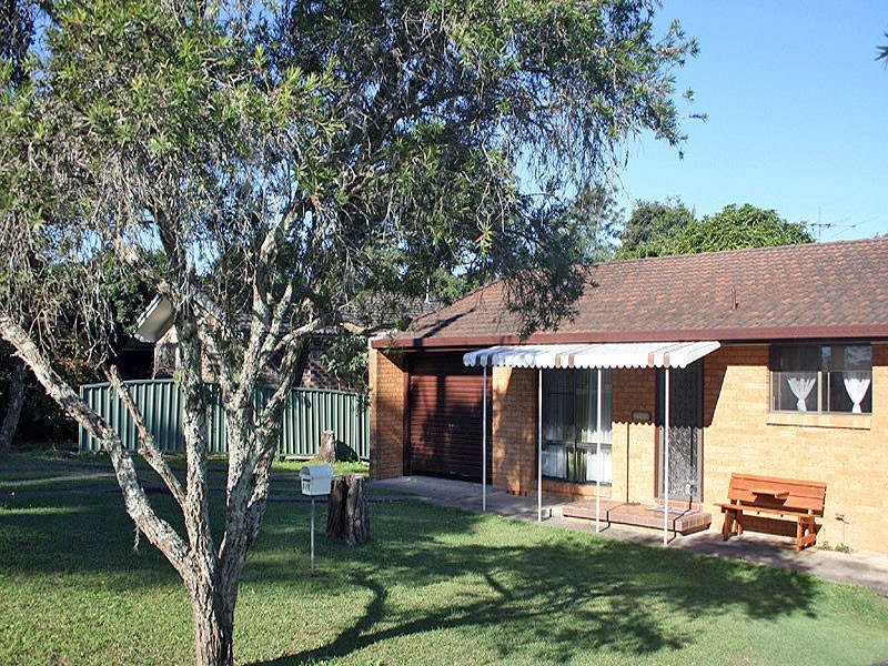 Unit 1/1 North Street, Kempsey NSW 2440