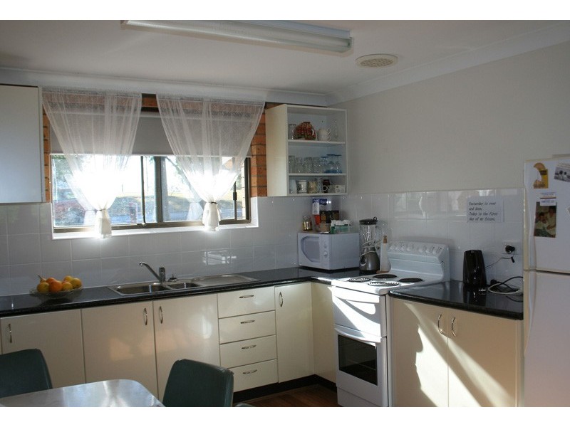 Unit 1/1 North Street, Kempsey NSW 2440