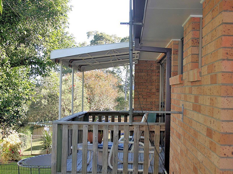 Unit 1/1 North Street, Kempsey NSW 2440