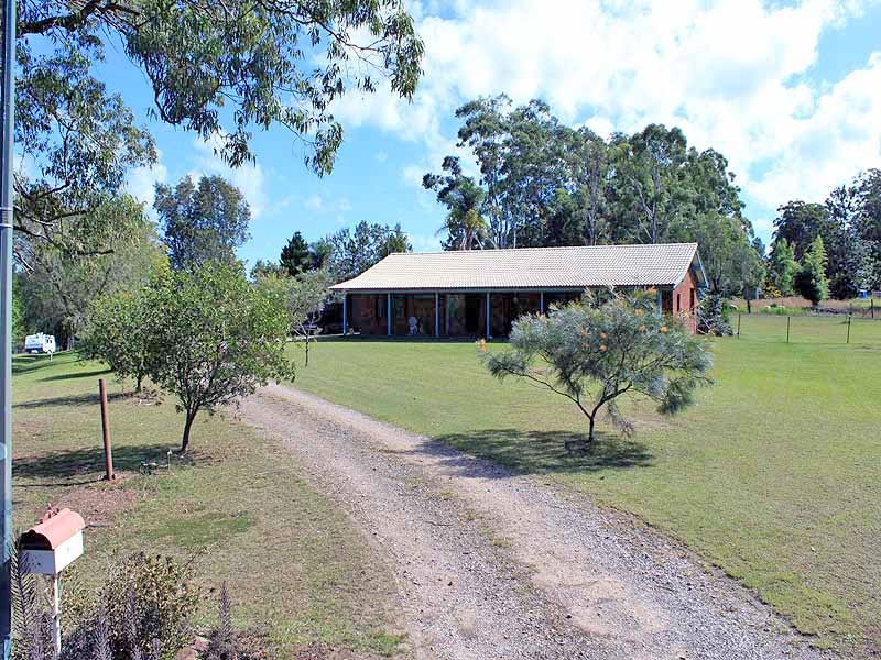 7 Fernhill Crescent, Aldavilla NSW 2440