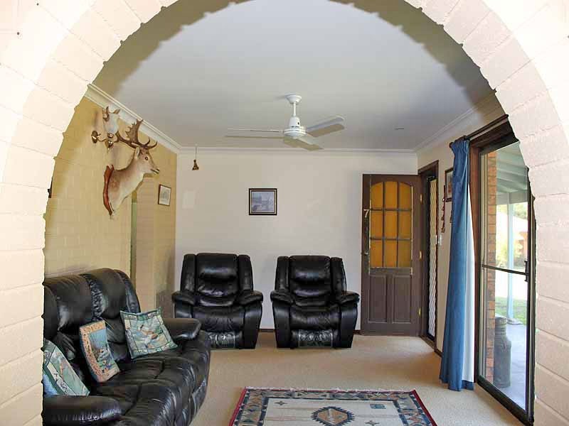7 Fernhill Crescent, Aldavilla NSW 2440