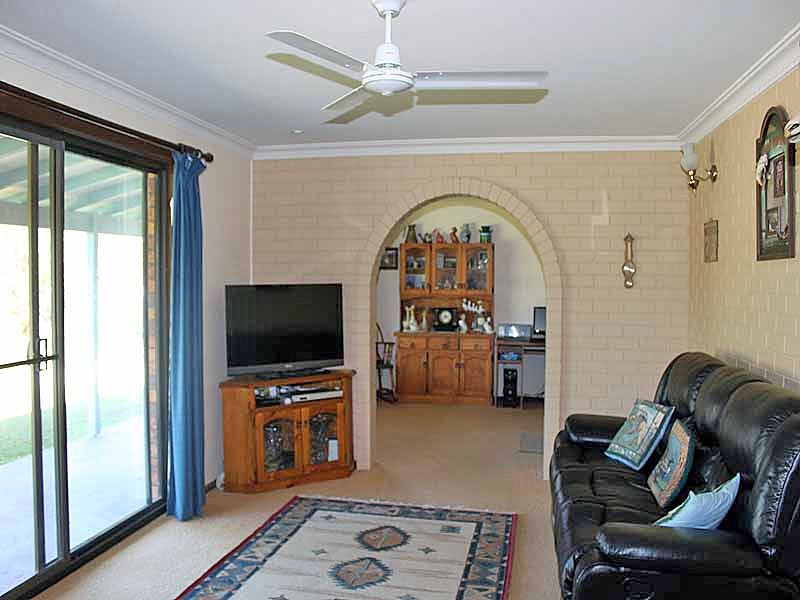 7 Fernhill Crescent, Aldavilla NSW 2440