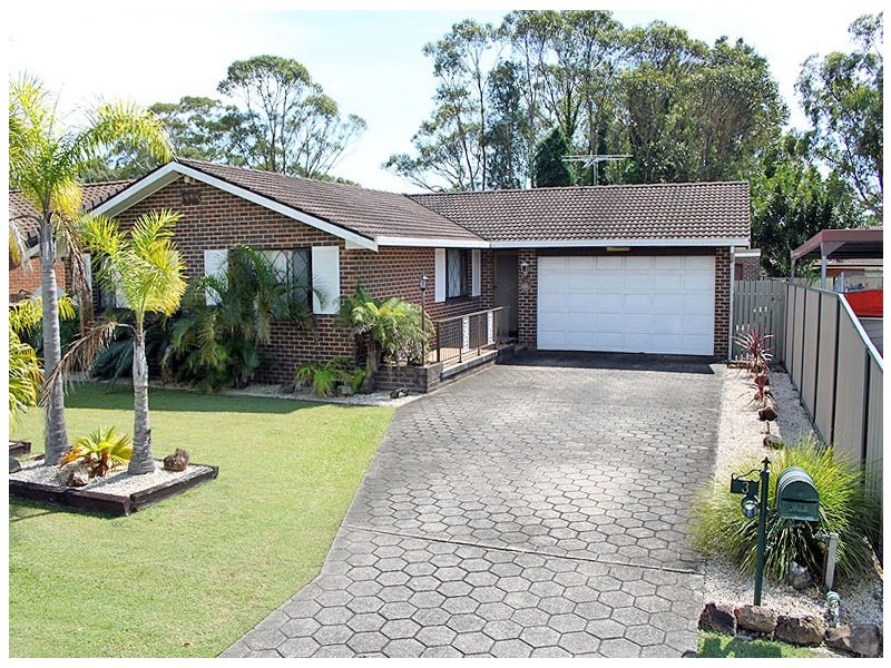 3 Delmer Close, South West Rocks NSW 2431