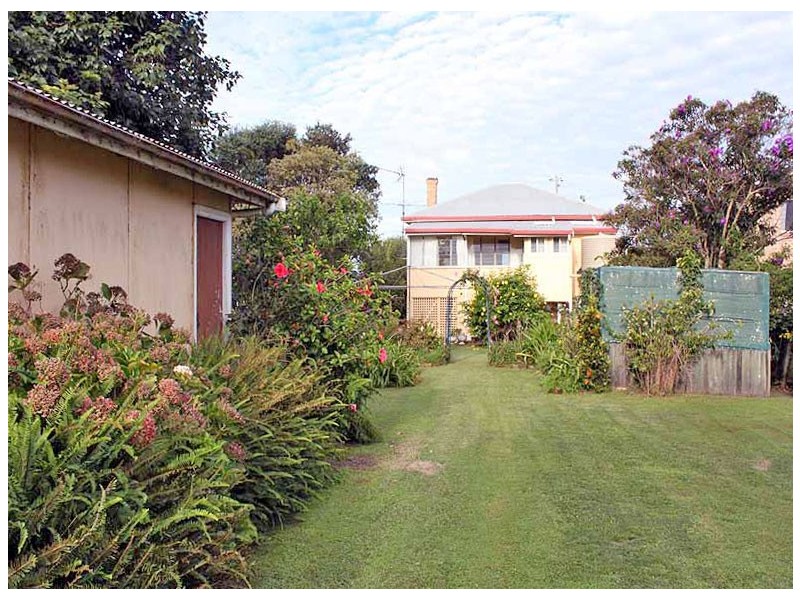 42 Barnard Street, Gladstone NSW 2440