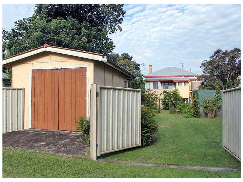 42 Barnard Street, Gladstone NSW 2440
