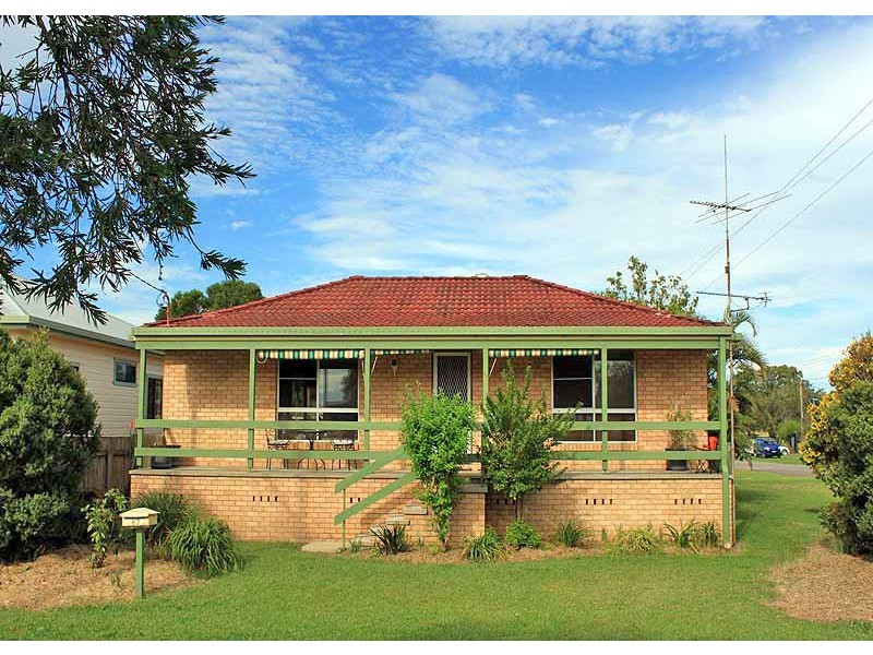 87 Kinchela Street, Gladstone NSW 2440