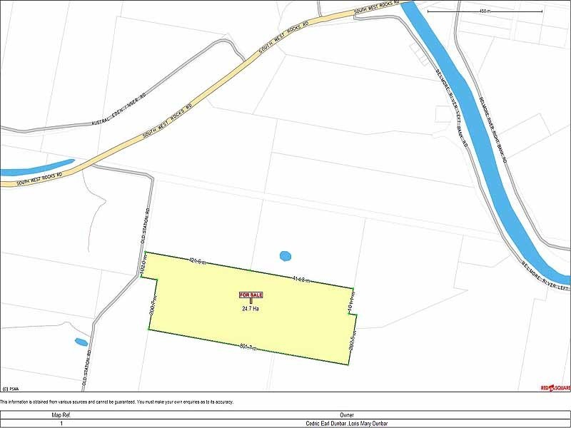 1039 Old Station Road, Kempsey NSW 2440