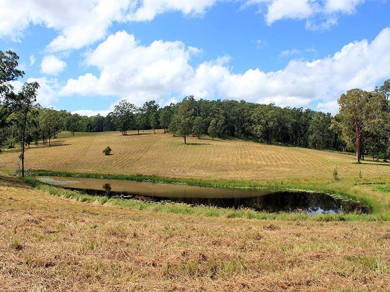 Lot 8 Toms Gully Road, Hickeys Creek NSW 2440