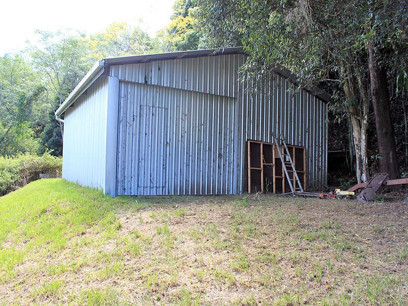 Lot 8 Toms Gully Road, Hickeys Creek NSW 2440