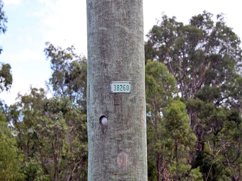 Lot 8 Toms Gully Road, Hickeys Creek NSW 2440