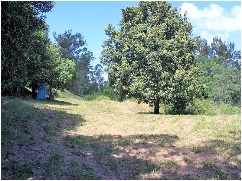 Lot 8 Toms Gully Road, Hickeys Creek NSW 2440