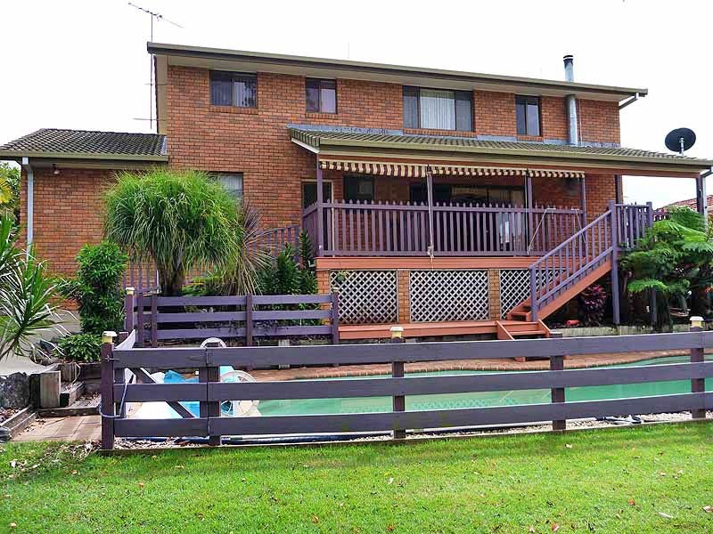 34 Mitchell Avenue, Kempsey NSW 2440