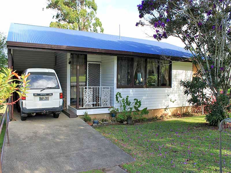 5 James Carney Crescent, West Kempsey NSW 2440