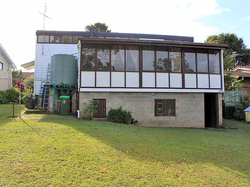 5 James Carney Crescent, West Kempsey NSW 2440