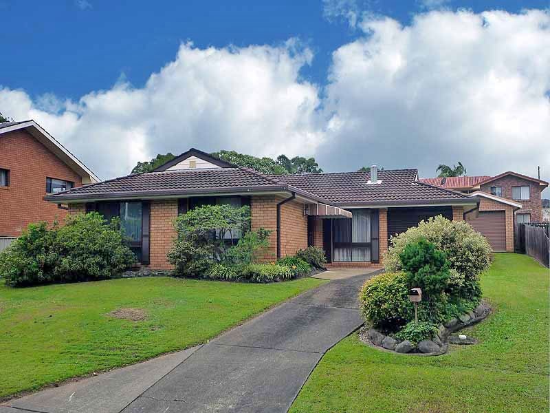 24 James Carney Crescent, Kempsey NSW 2440