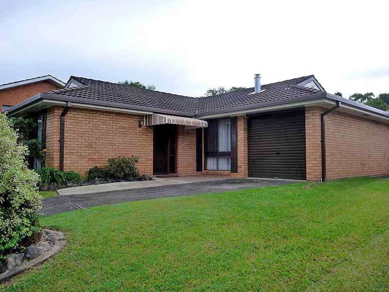 24 James Carney Crescent, Kempsey NSW 2440