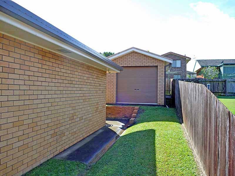 24 James Carney Crescent, Kempsey NSW 2440