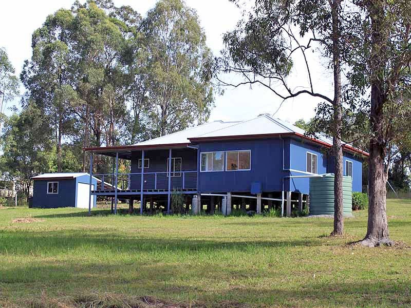46 Everinghams Lane, Frederickton NSW 2440
