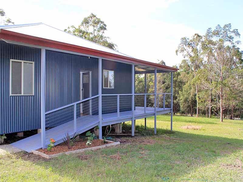 46 Everinghams Lane, Frederickton NSW 2440