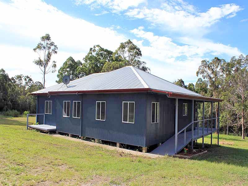 46 Everinghams Lane, Frederickton NSW 2440