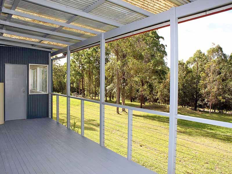 46 Everinghams Lane, Frederickton NSW 2440