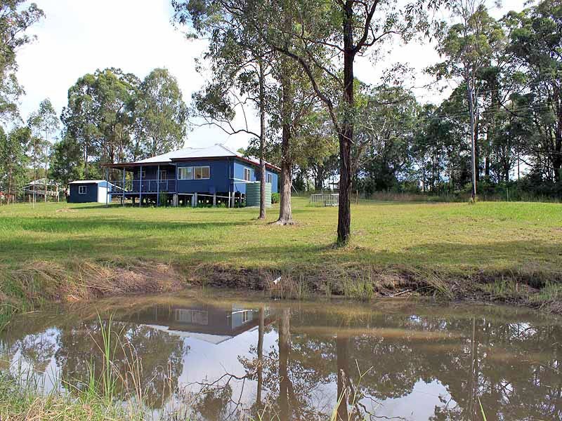 46 Everinghams Lane, Frederickton NSW 2440