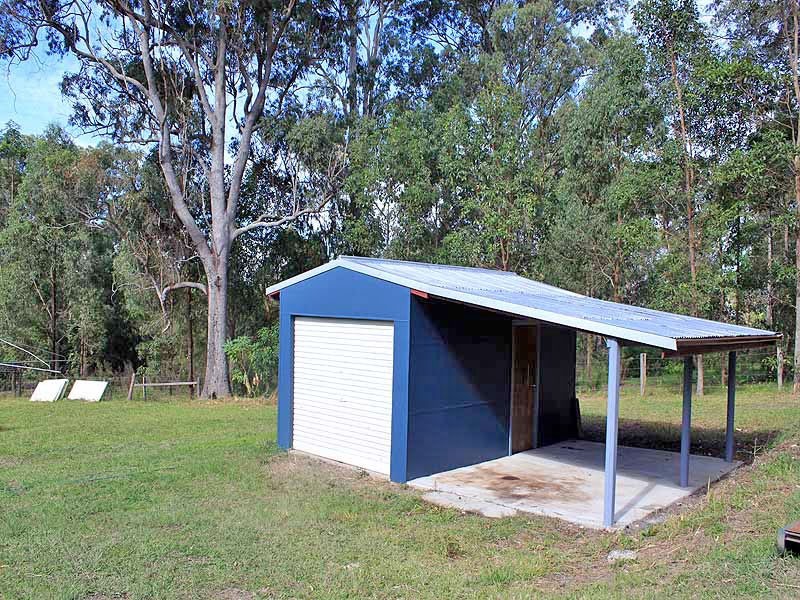 46 Everinghams Lane, Frederickton NSW 2440
