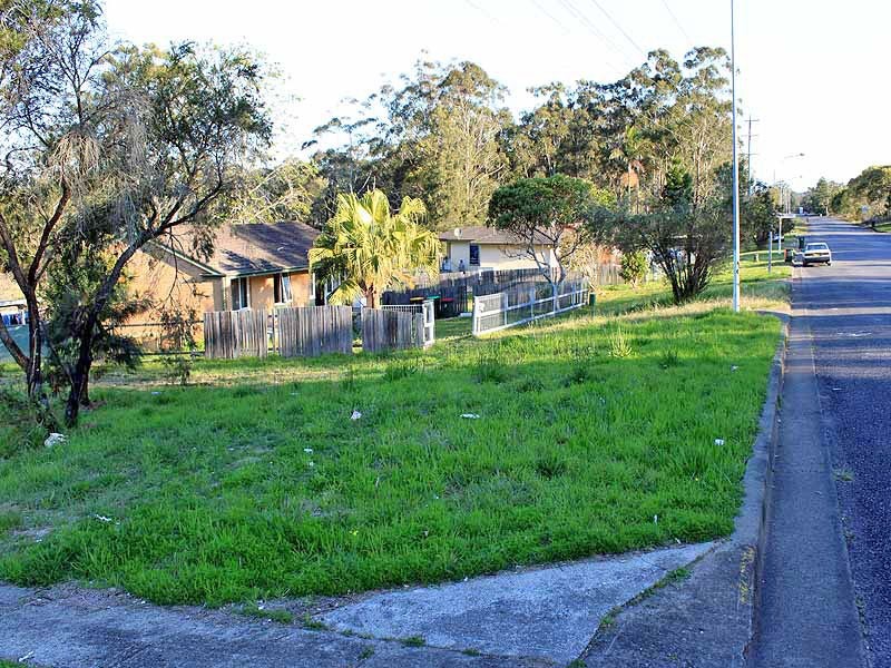 41 West Street, Kempsey NSW 2440