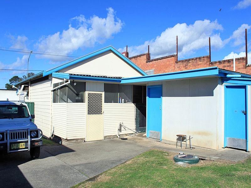 44 Lachlan Street, Kempsey NSW 2440