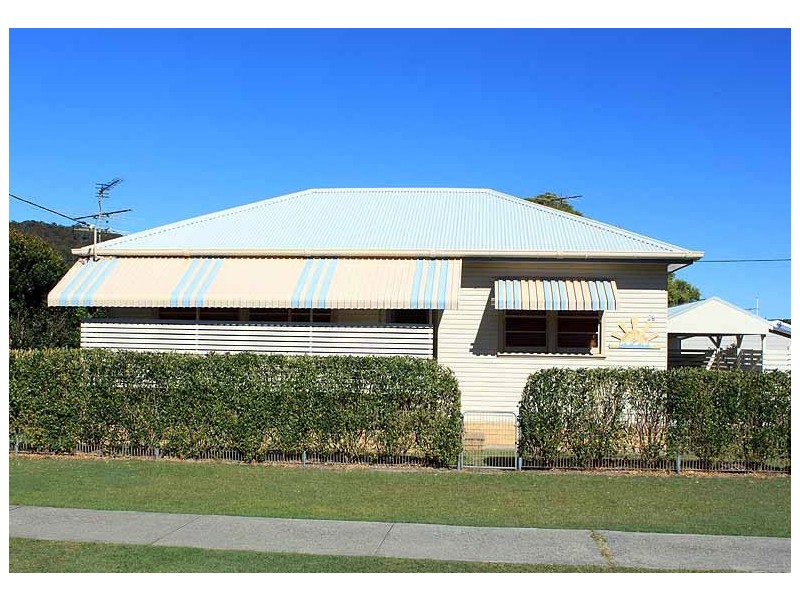 26 Straight Street, Hat Head NSW 2440