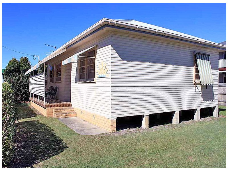 26 Straight Street, Hat Head NSW 2440