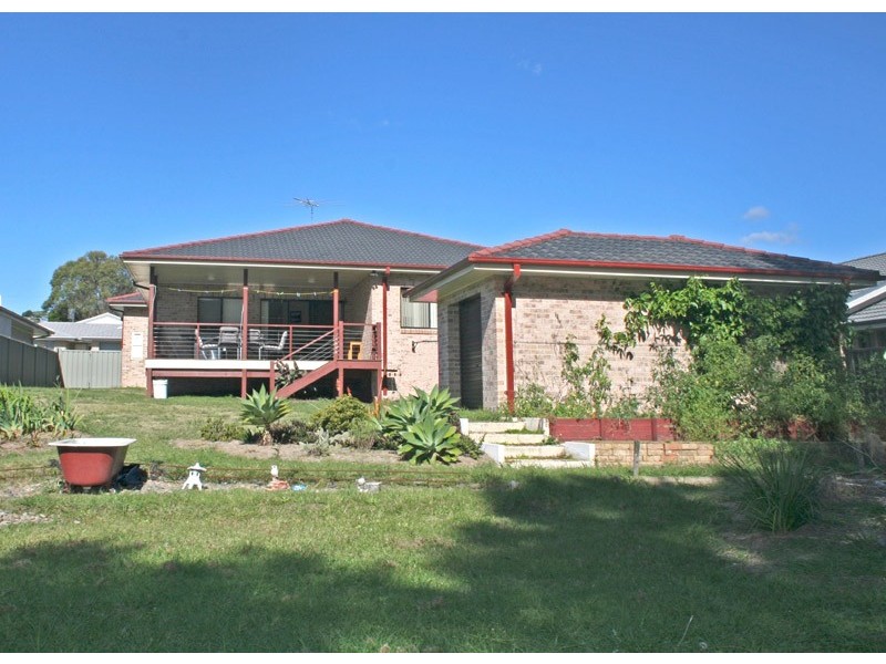 22 Cecil Baldwin Close, Kempsey NSW 2440