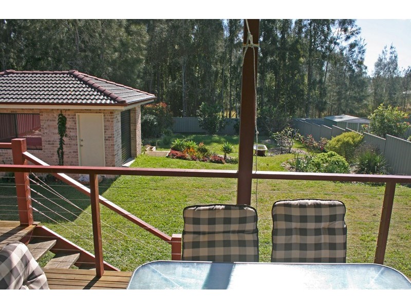 22 Cecil Baldwin Close, Kempsey NSW 2440