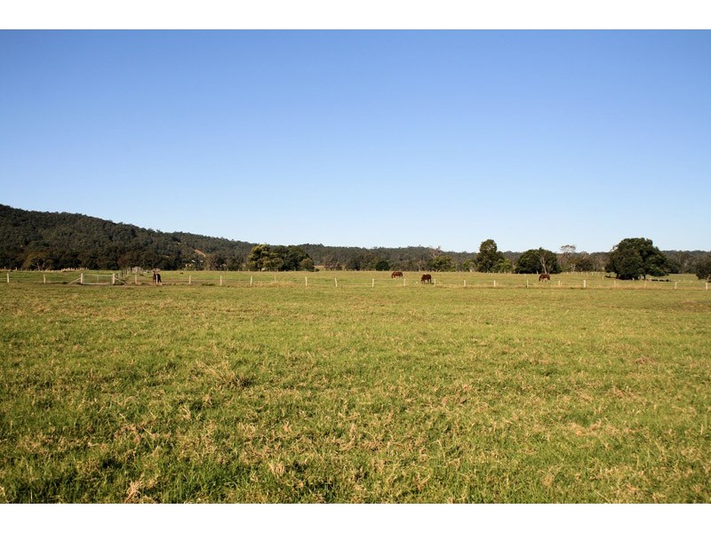 133 Turners Flat Road, Turners Flat NSW 2440