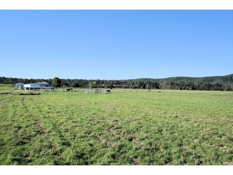 133 Turners Flat Road, Turners Flat NSW 2440