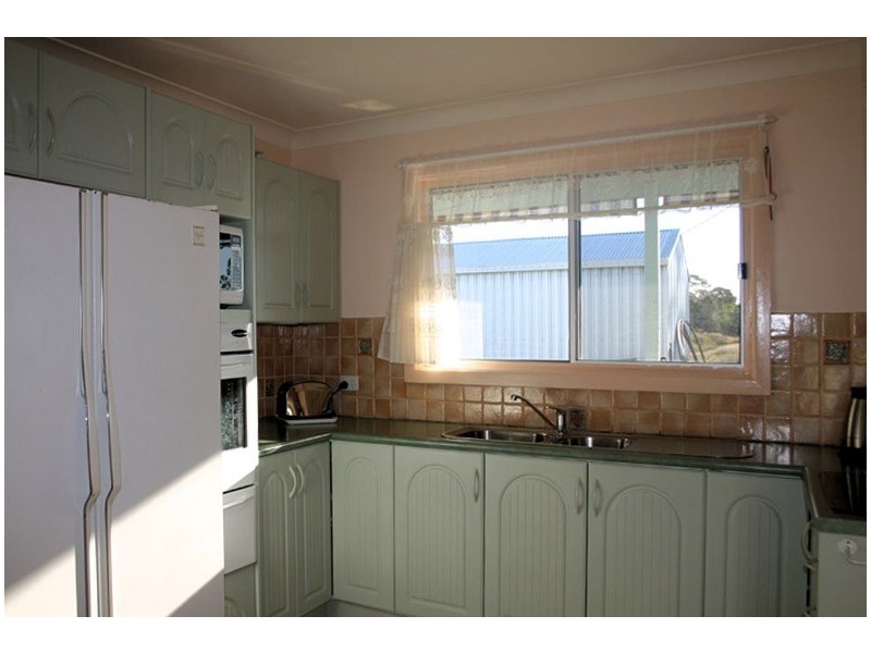 133 Turners Flat Road, Turners Flat NSW 2440