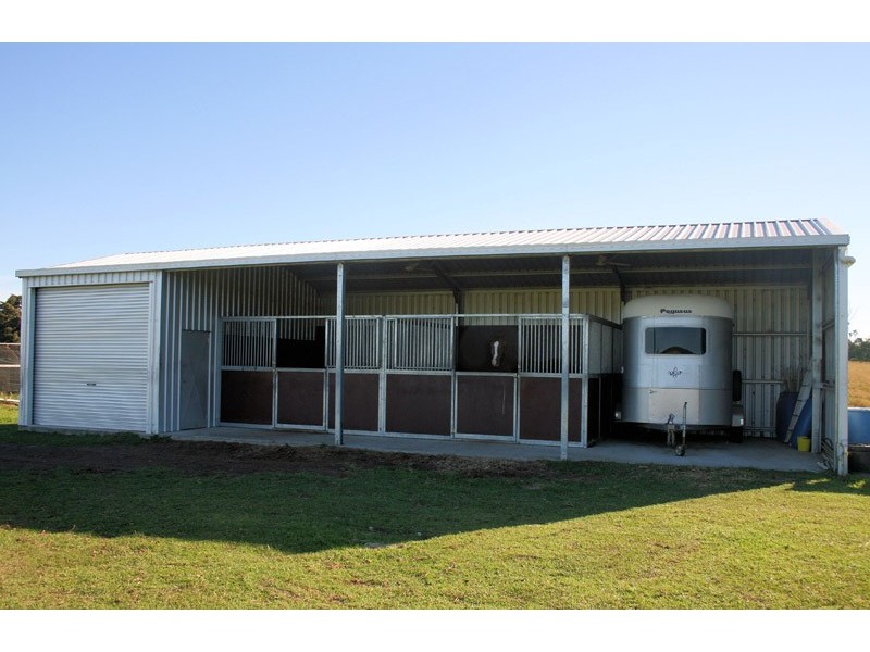 133 Turners Flat Road, Turners Flat NSW 2440