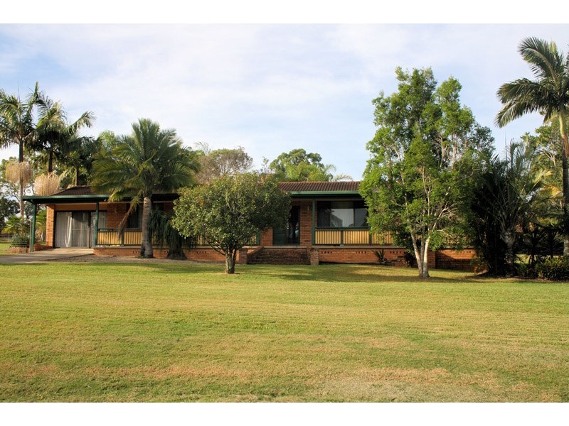 11 Haven Crescent,, Aldavilla NSW 2440