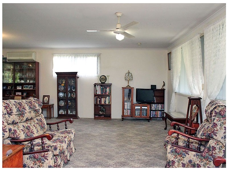 16 Haven Crescent, Aldavilla NSW 2440