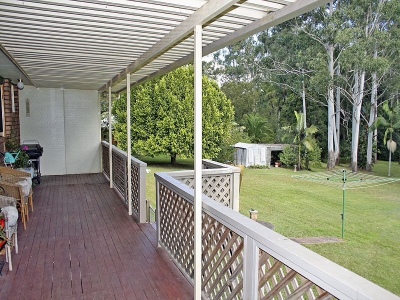 16 Haven Crescent, Aldavilla NSW 2440