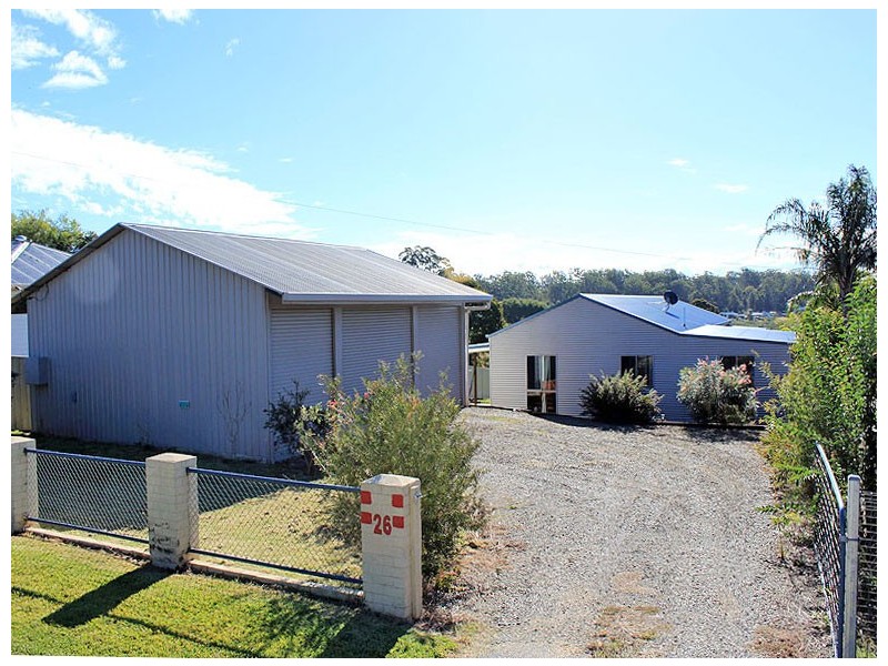 26 Main Street, Eungai Creek NSW 2441