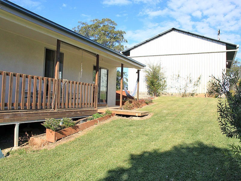 26 Main Street, Eungai Creek NSW 2441