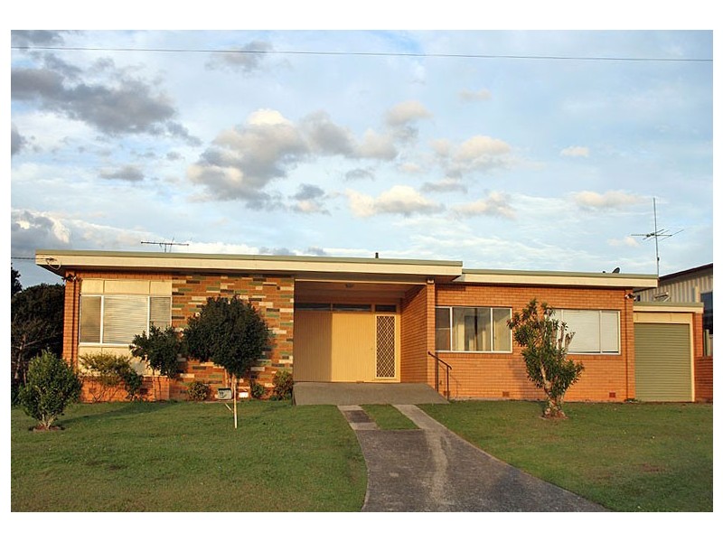107 Kemp Street, Kempsey NSW 2440