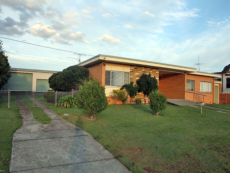 107 Kemp Street, Kempsey NSW 2440