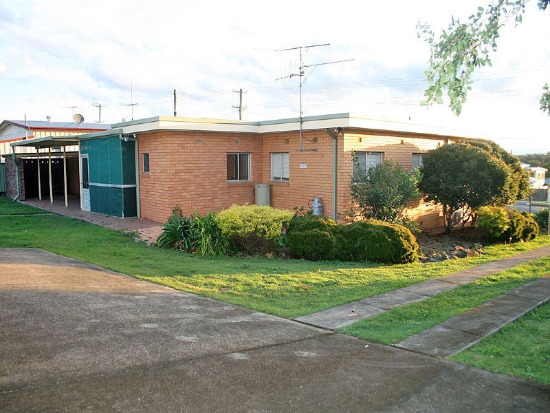 107 Kemp Street, Kempsey NSW 2440