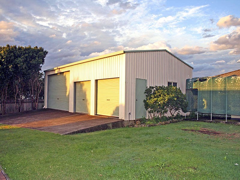 107 Kemp Street, Kempsey NSW 2440
