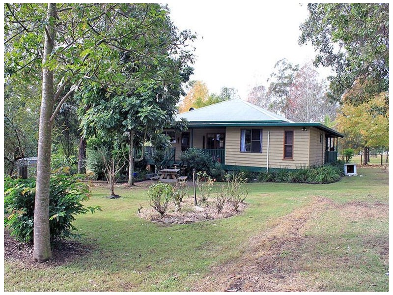 190 Turners Flat Road, Turners Flat NSW 2440