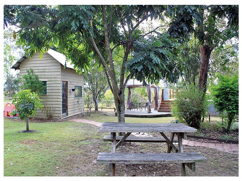 190 Turners Flat Road, Turners Flat NSW 2440