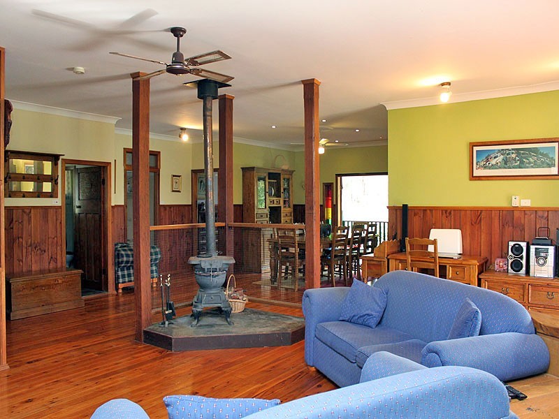 190 Turners Flat Road, Turners Flat NSW 2440