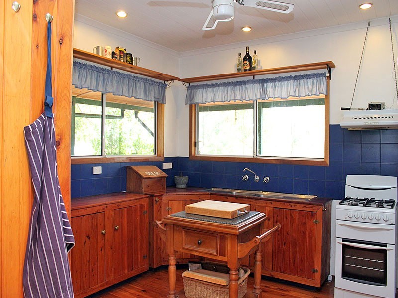 190 Turners Flat Road, Turners Flat NSW 2440